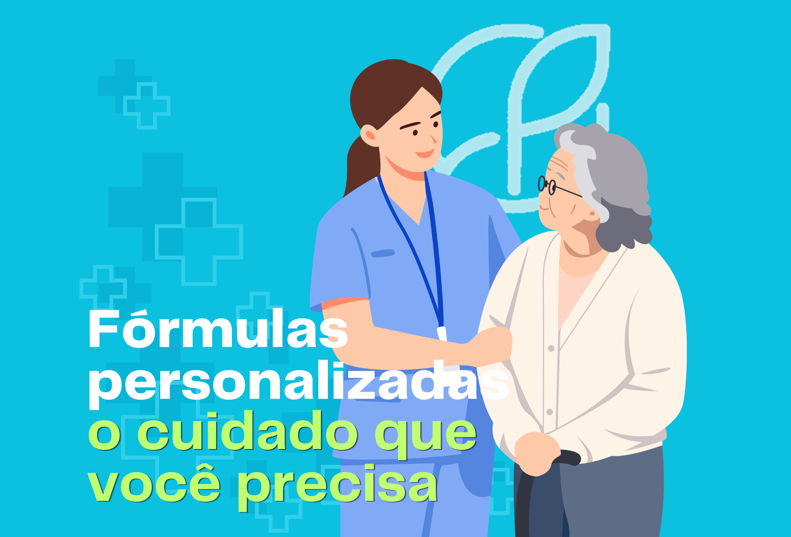 Banner 3 - Versão mobile