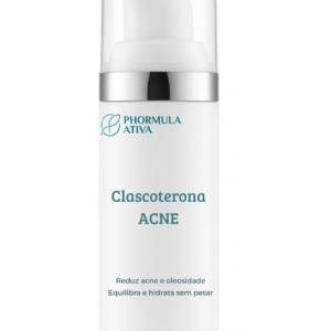 Clascosterona Acne - 15g